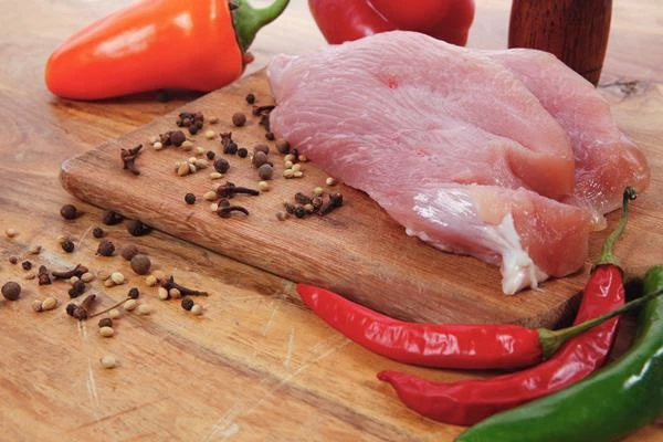 Polish Turkey Meat Price Fluctuates Wildly Throughout 2022, Peaking at $4,729/Ton